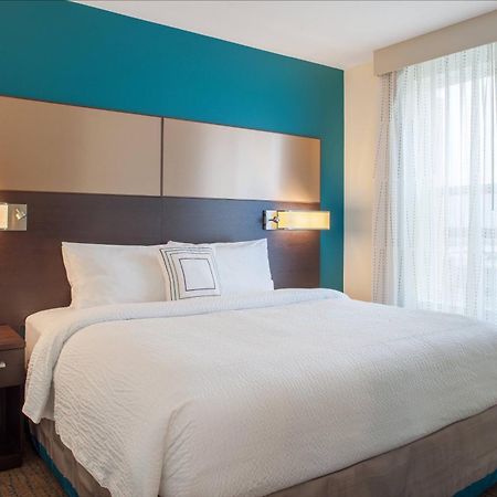 Residence Inn By Marriott Orlando Downtown Exterior photo